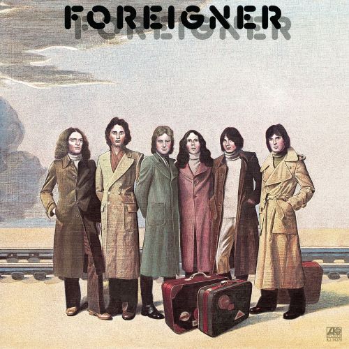  Foreigner [Bonus Tracks] [CD]