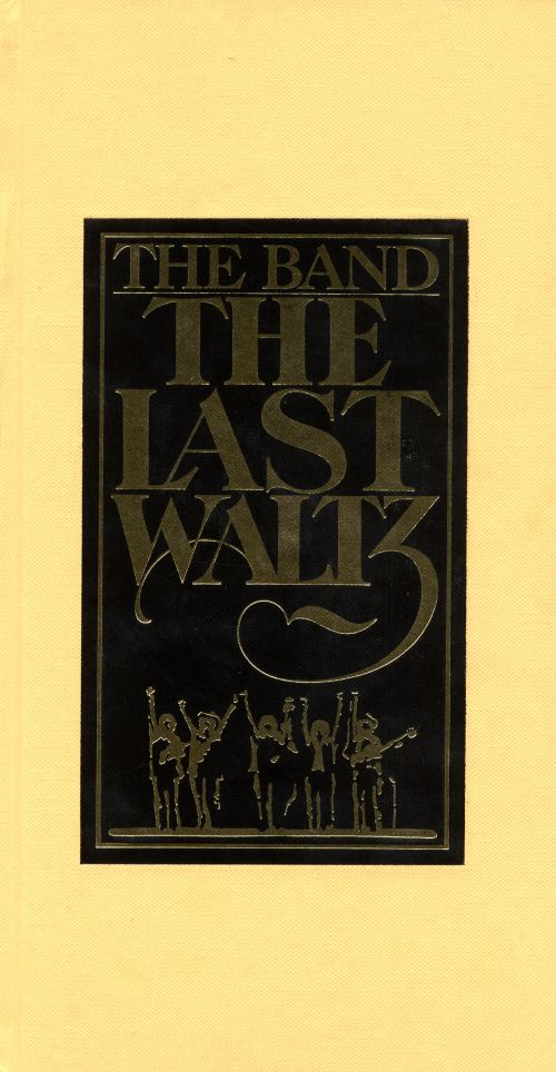  The Last Waltz [Box Set] [CD]