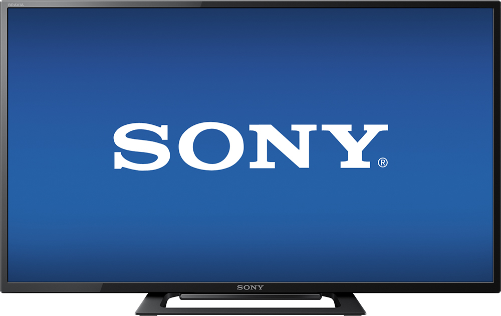 Best Sony 32" Class (31.5" Diag.) LED 720p HDTV KDL32R300C
