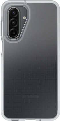 OtterBox - Profile Series Hard Shell for Galaxy A17 5G, Galaxy A16 5G, Galaxy A16 - Clear