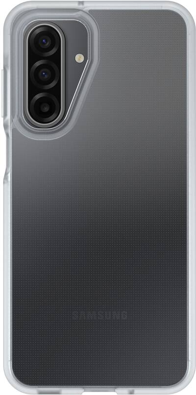OtterBox - Profile Series Hard Shell for Galaxy A17 5G, Galaxy A16 5G, Galaxy A16 - Clear OtterBox - Profile Series Hard Shell for Galaxy A17 5G, Galaxy A16 5G, Galaxy A16 - Clear