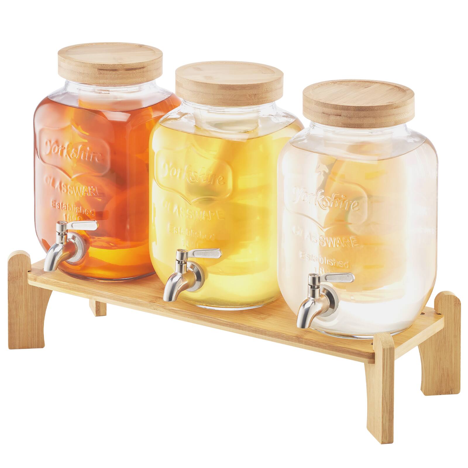 Yorkshire CLASSWARE  
Established 1608  

Yorkshire CLASSWARE  
Established 1608  

Yorkshire CLASSWARE  
Established 1608