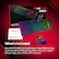 iBUYPOWER KM10 Gaming RGB Keyboard Combo Clavier
USER MANUAL
What's Included
New iBUYPOWER Gaming Desktop, Wired RGB Gaming Keyboard, Wired RGB Gaming Mouse, Manuals, Cables (Power Cable, Extra SATA, WiFi Antenna)