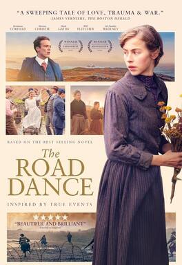 The Road Dance - DVD