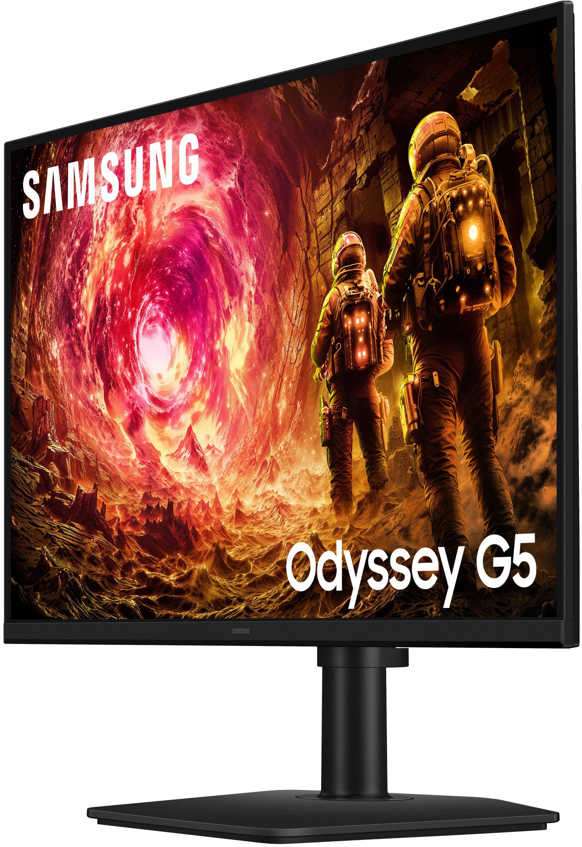 SAMSUNG Odyssey G5