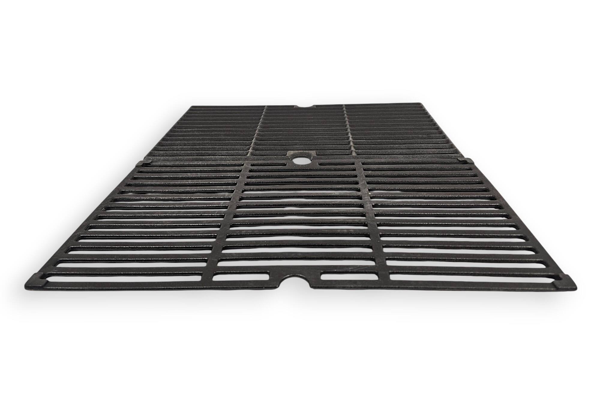 Alt View 4. Music City Metals - Music City Metals - MCM686418224 GRID CI 18.5625 X 21.625 CUISINART cooking grids.