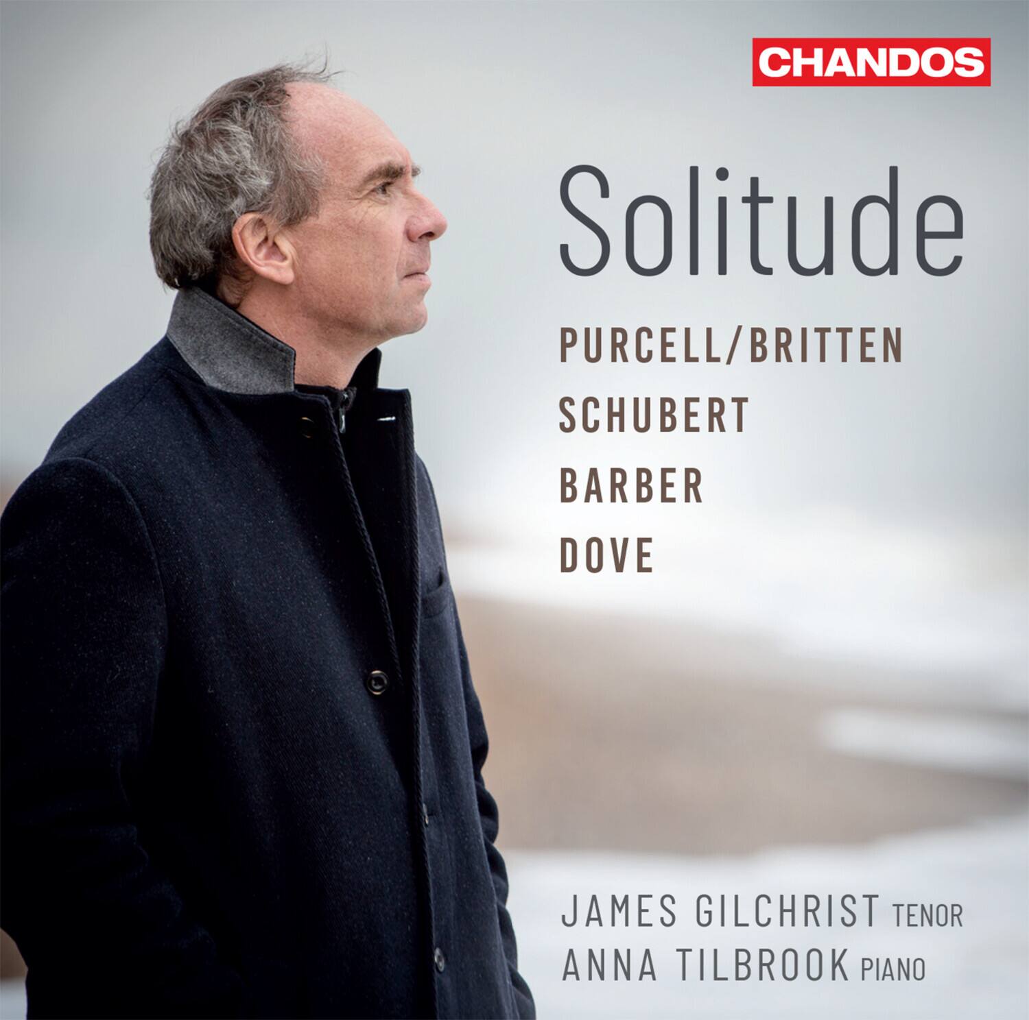 Gilchrist  Tilbrook - Solitude   - COMPACT DISCS [CD] price history on PriceWatchPro