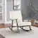 Alt View 14. OSP Home Furnishings - Gainsborough Rocker - Linen.