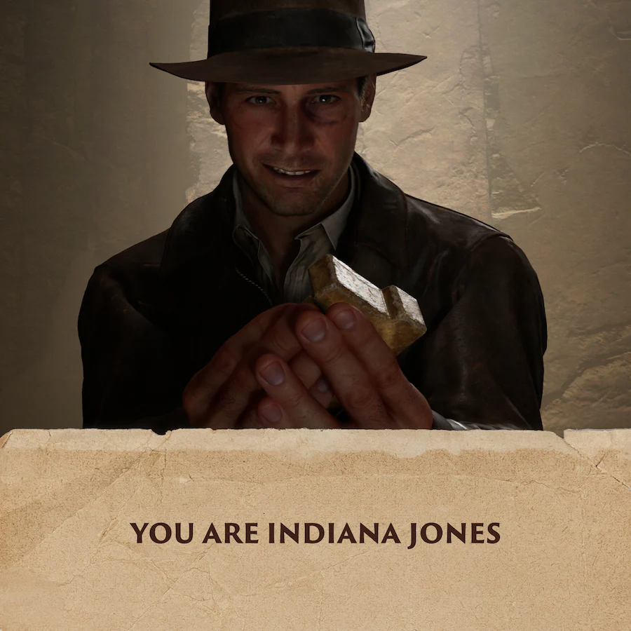 Indiana Jones And The Great Circle Standard Edition Nintendo Switch 2 indiana-jones-and-the-great-circle-standard-edition-nintendo-switch-2