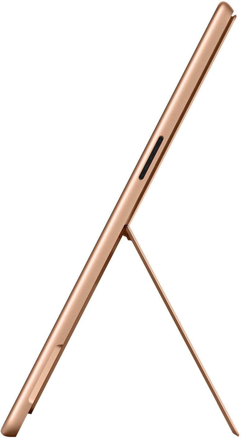 Alt View 13. Microsoft - Surface Pro - 13" OLED Touchscreen - Snapdragon X2 Elite (12 Core) 2026 - 16GB Memory - 512GB SSD - Device Only - Dune.