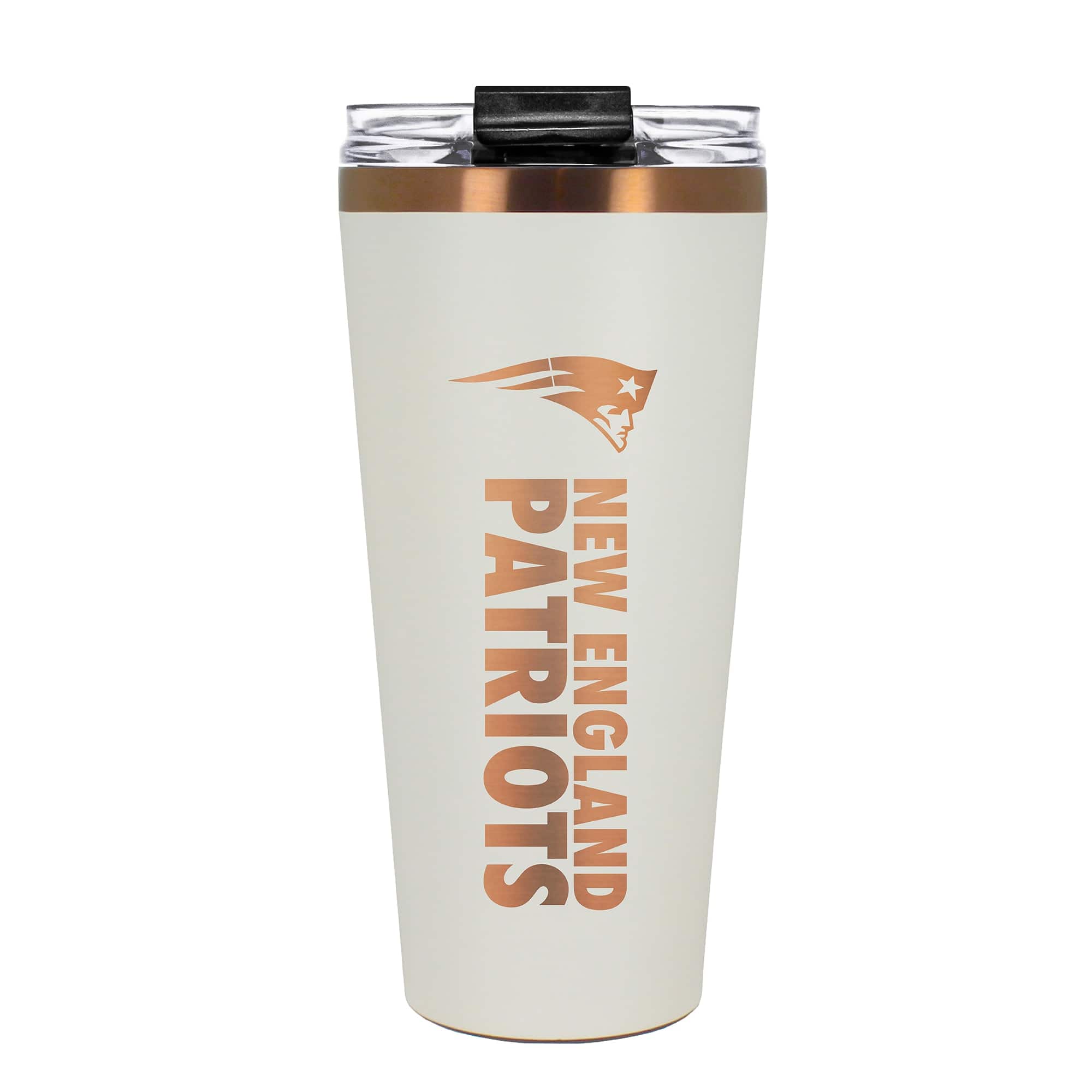 NEW ENGLAND  
PATRIOTS