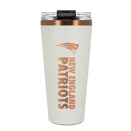 Great American Products - 30oz. Big Slim Tumbler - Cream