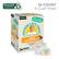 RECYCLABLE* 24 COUNT K-CUP PODS CHECK LOCALLY NOT RECYCLED 2 MANY COMMUNITIES R K-Cup Pods KEURIG 100% GENUINE K-CUP PODS 100% to Help Profits 6 Kids Help Profits Kids NEWMAN'S OWN ORGANIC SPECIAL DECAF "LET'S GIVE IT ALL AWAY" ORGANIC DECAF SPECIAL 24 MEDIUM ROAST COFFEE NEWMAN'S OWN COFFEE