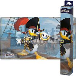 Disney - Lorcana: Playmat (Donald) - Front_Zoom