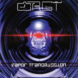 Orgy - Vapor Transmission - VINYL LP