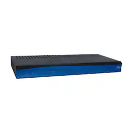 Adtran - Netvanta TA908E, Gen 3 W/SBC Feature Pac - Black