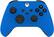 Front. Custom Controllerzz - Custom Wireless Controller for Xbox Series X|S, Xbox One, & PC - Blue.