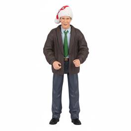 Mezco Toyz - National Lampoon's Christmas Vacation 5 Points Action Figure | Clark Griswold - Multi-Colored