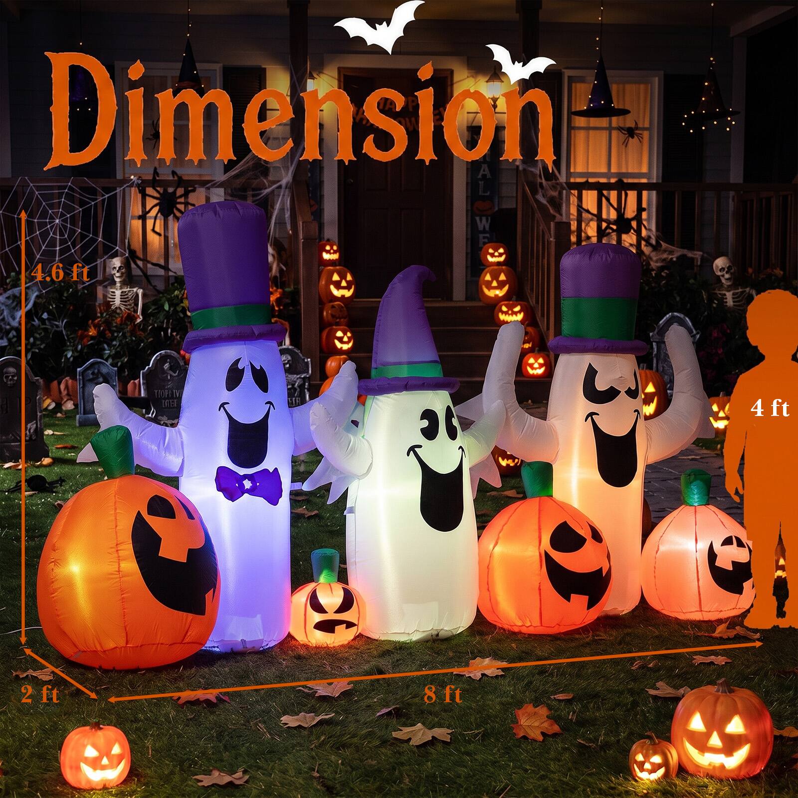 Dimension AL WF 4.6% ft  
TOOP&TW LITER  

4ft  
2ft  
8ft