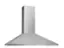 Alt View 11. Frigidaire - 30" Range Hood - Stainless steel.
