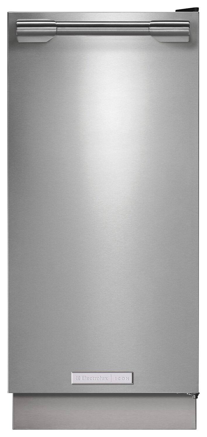 Best Buy Electrolux ICON Professional Series 1.6 Cu. Ft. Convertible Trash Compactor Stainless