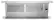 Front. Frigidaire - 30" Telescopic Downdraft System - Stainless steel.