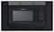 Frigidaire - 1.6 Cu. Ft. Built-In Microwave - Black-Front_Standard
