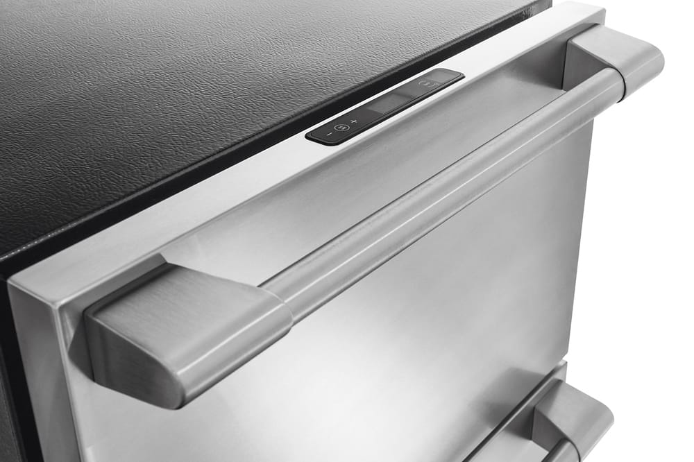 Best Buy Electrolux ICON 5.0 Cu. Ft. DoubleDrawer Refrigerator