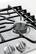 Alt View 13. Frigidaire - Gallery 30" Built-In Gas Cooktop - Stainless Steel.