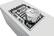 Alt View 21. Frigidaire - Gallery 30" Built-In Gas Cooktop - Stainless Steel.