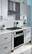 Alt View 22. Frigidaire - Gallery 30" Built-In Gas Cooktop - Stainless Steel.