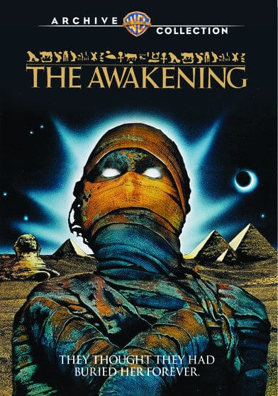 Awakening, The - DVD