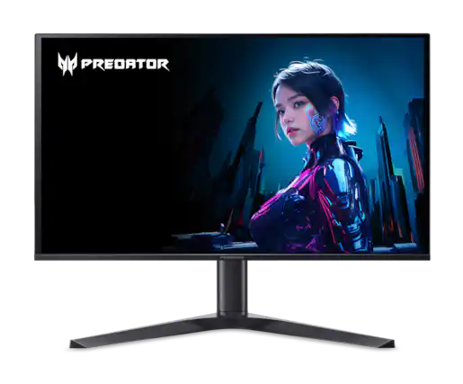 PREDATOR PREDATOR