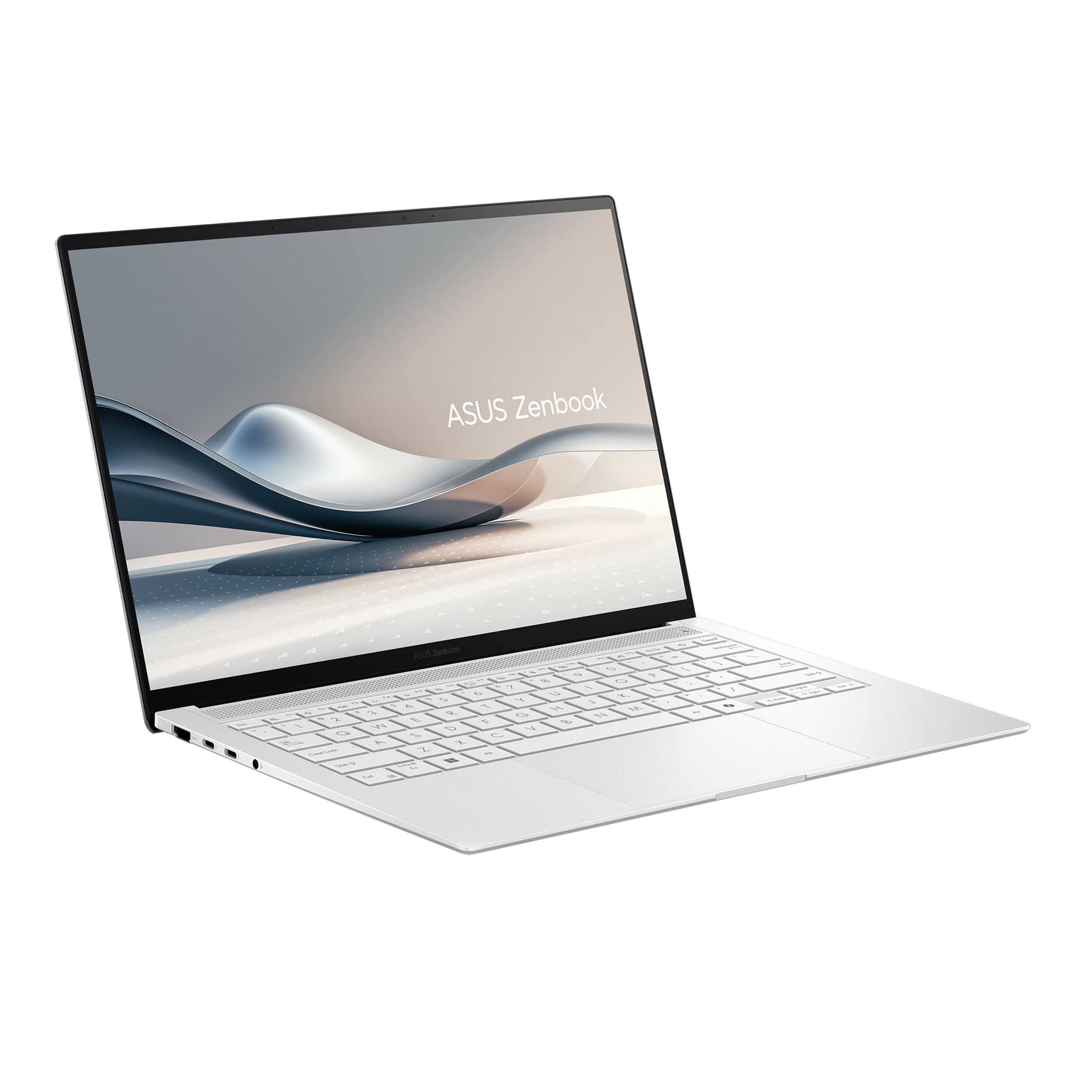 ASUS Zenbook S 14 Ultra7 32GB 1TB タッチパネル