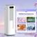 Global Comfort and New Heights
Soft Wind, Four Seasons Care
New demeanor, healthier and cleaner step forward
- Warm drying clothes in spring tide
- Cool and refreshing in hot summer
- Autumn flu sterilization
- Winter is like basking in warm sunshine