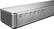 Alt View 12. LG - 4.1-Channel Curved Soundbar with Wireless Subwoofer - Silver.