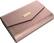 Alt View 15. kate spade new york - Portable Bluetooth Speaker - Black/Rose Gold Saffiano.