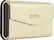 Angle. kate spade new york - Portable Bluetooth Speaker - Black/Gold Saffiano.