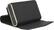 Alt View 12. kate spade new york - Portable Bluetooth Speaker - Black/Gold Saffiano.