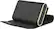 Alt View 13. kate spade new york - Portable Bluetooth Speaker - Black/Gold Saffiano.