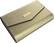 Alt View 15. kate spade new york - Portable Bluetooth Speaker - Black/Gold Saffiano.