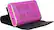 Alt View 12. kate spade new york - Portable Bluetooth Speaker - Pink/Fairmont Black/White.