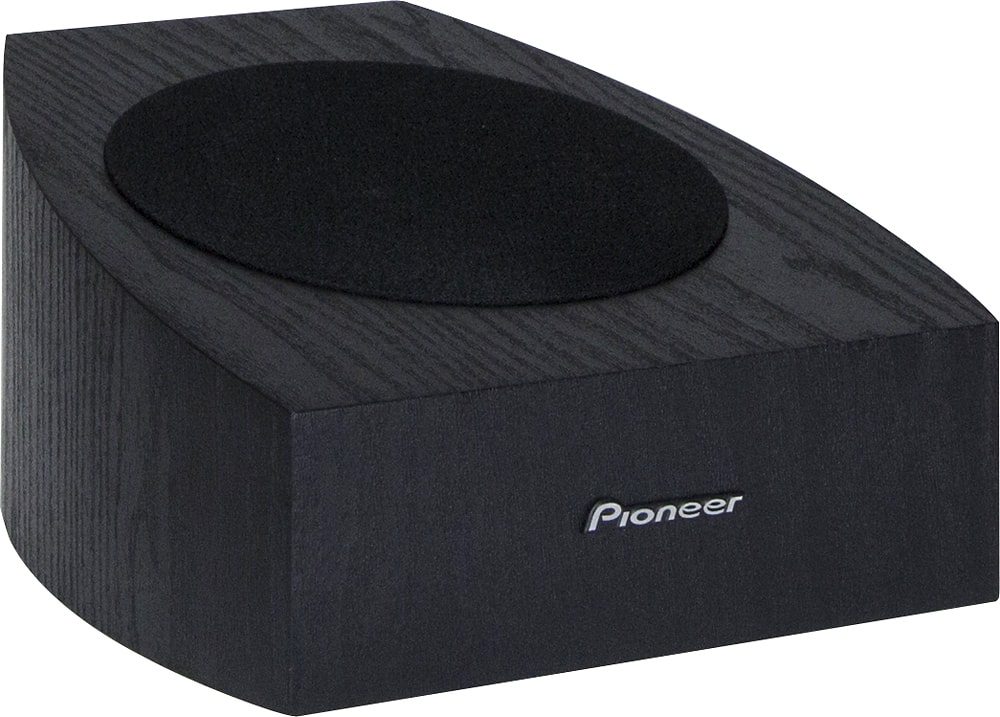 Best Buy: Pioneer Andrew Jones 4