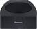 Front. Pioneer - Andrew Jones 4" 2-Way Add-On Speakers (Pair) - Black.