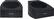 Alt View 11. Pioneer - Andrew Jones 4" 2-Way Add-On Speakers (Pair) - Black.
