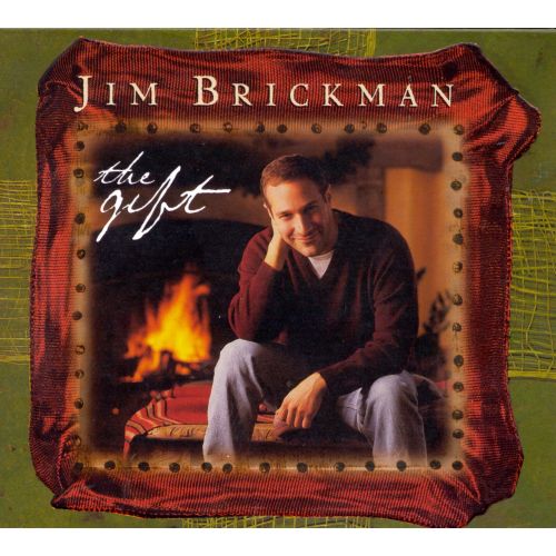  The Gift [CD]