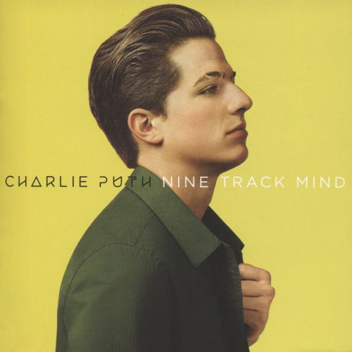  Nine Track Mind [CD]