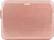 Front. kate spade new york - Glitter Sleeve for 13" Apple® MacBook® - Rose Gold.