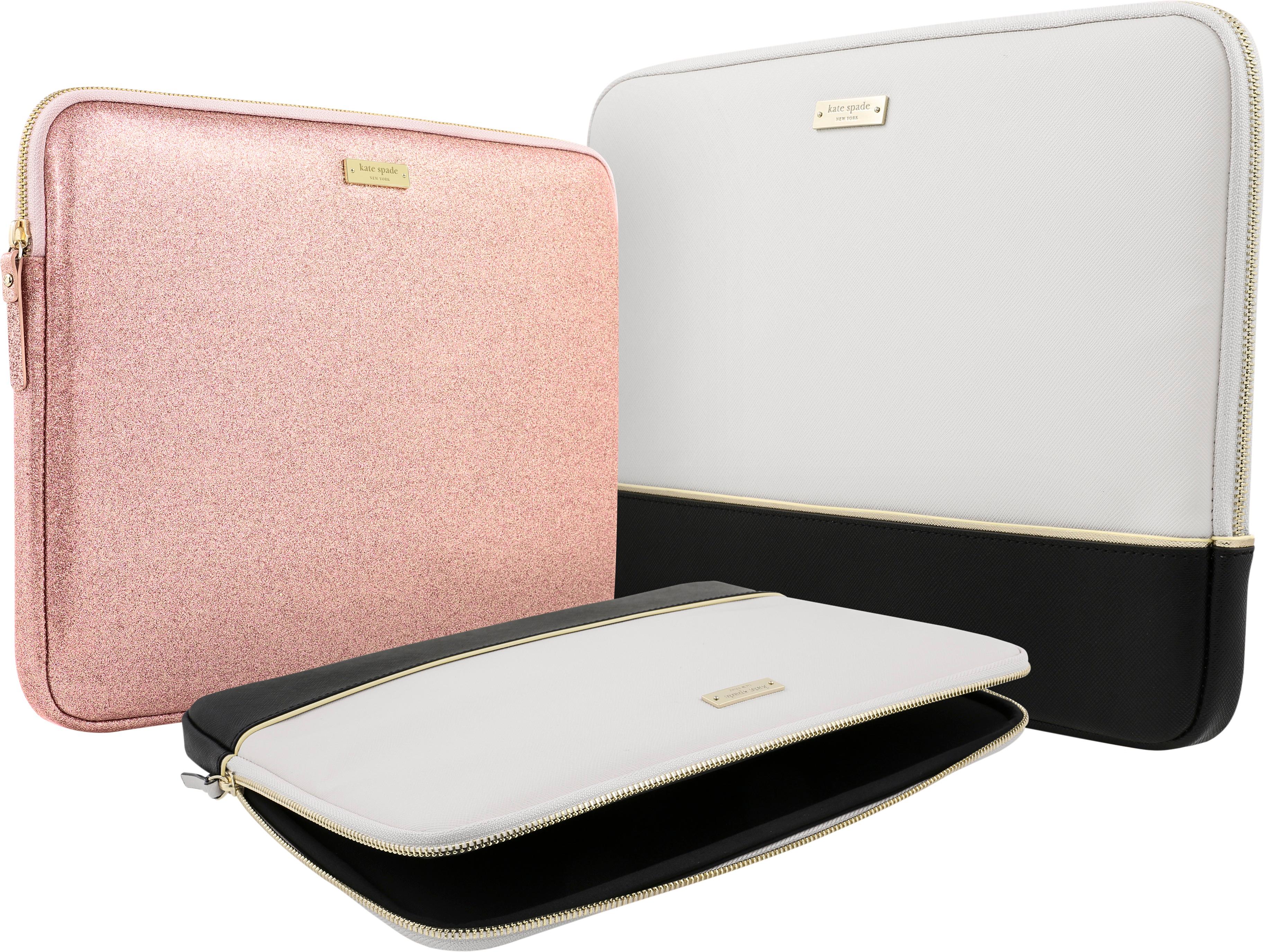 Kate Spade Laptop Sleeve  Inch Outlet, SAVE 54% 