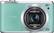 Front. Samsung - WB380 16.3-Megapixel Digital Camera - Mint.